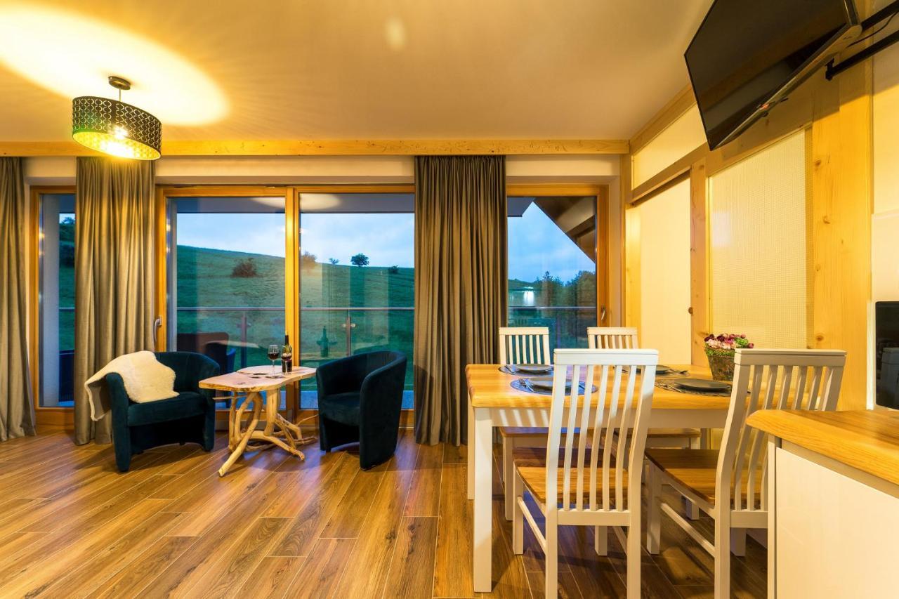 Apartamenty Bachledzki Wierch Zakopane Exterior foto